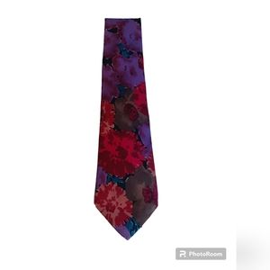 Manhatten Silk Tie